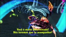 Accel World VS. Sword Art Online - Trailer de Lançamento - Bandai Namco Brasil