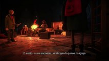 Impact Winter - Trailer de Anúncio - Bandai Namco Brasil