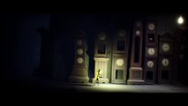 Little Nightmares - Trailer de Gameplay - Bandai Namco Brasil