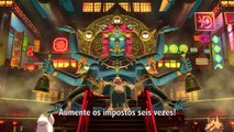 Ni no Kuni II: Revenant Kingdom - Trailer de gameplay PSX 2016 - Bandai Namco Brasil