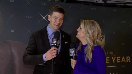 Eli Manning's advice to Eagles, Patriots: 'Trust the things that have gotten you here'