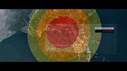 Annihilation (2018) - Evolution