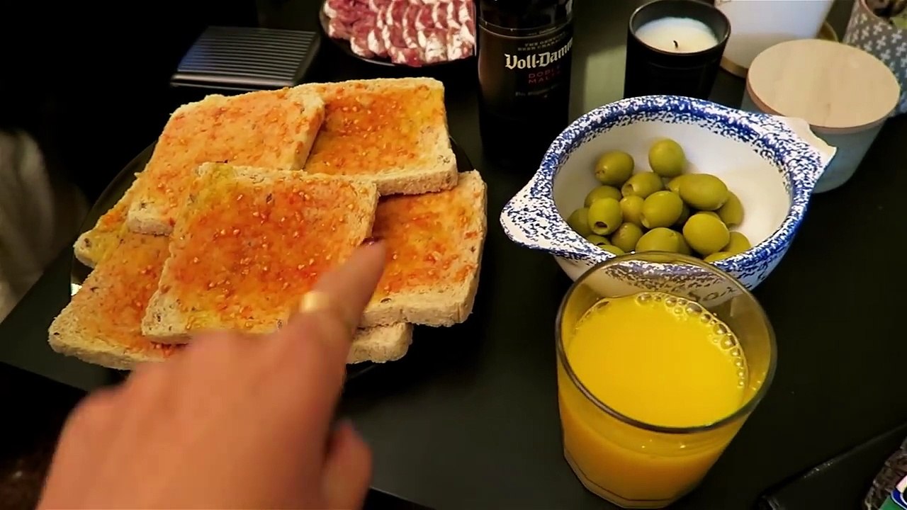 Mes meilleurs tutos coiffure. ou pas !