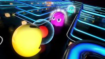 PAC-MAN CHAMPIONSHIP EDITION 2 - Trailer de Lançamento - Bandai Namco Brasil