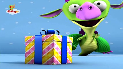 (4) Best of BabyTV # 2 - Draco, EggBird & Hungry Henry - YouTube
