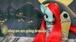 Sally The Nightmare Before Christmas Tutorial! My Little Pony Custom| How To reroot a MLP! ooak