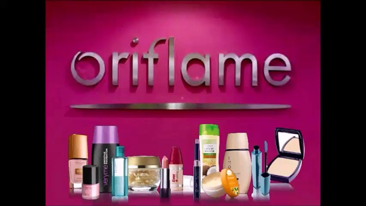 Oriflame 2018 Katalog Üyelik , Eğitim ve Para Kazanma Hakkında Herşey