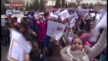 2017-2018 eğitim öğretim yılının ikinci dönemi başlıyor