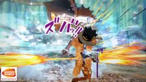 One Piece Burning Blood - Brook - Bandai Namco Brasil