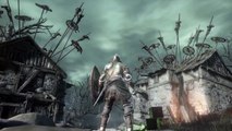 Dark Souls III - Entrevista Eduardo Fonseca - Bandai Namco Brasil