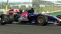 F1 2015 - Trailer de Lançamento - Bandai Namco Brasil Oficial