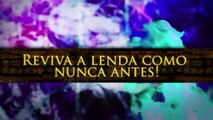 Os Cavaleiros do Zodíaco: Alma dos Soldados - Trailer de Lançamento - Bandai Namco Brasil Oficial