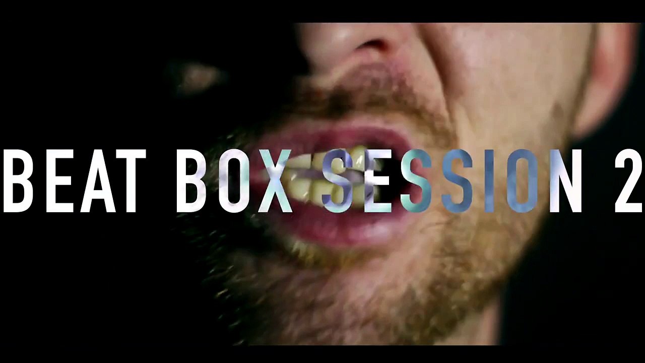 Ferny Mac Beatbox Session #2