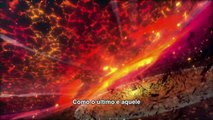 Naruto Shippuden Ultimate Ninja Storm 4 - Trailer Anime Expo - Bandai Namco Brasil Oficial