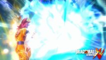 5 Dicas para criar o lutador mais poderoso em Dragon Ball: XENOVERSE