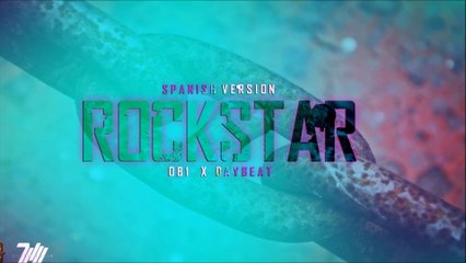 ROCK STAR REMIX 2018 COLOMBIA