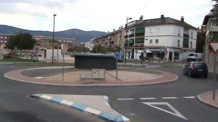 Наш путь в Испанию. Как мы на это решились. Подготовка.