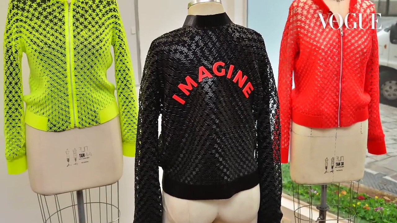 VOGUE TECH