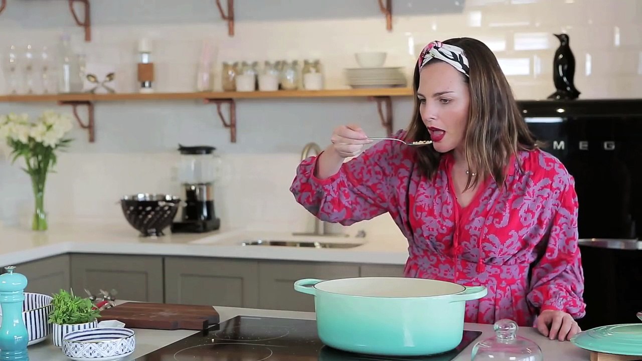 A massa da vez: aprenda a fazer Fregola Sarda