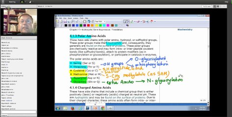 Becker Science - Biochemistry 02 [Part 5]