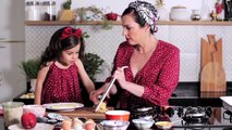 Cookies de Natal: aprenda a receita deliciosa para comer em família no Comidinhas
