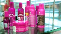 Como usar o shampoo seco? Expert Lee Stafford divide truques poderosos