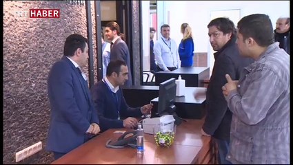 Hasta tedavi hizmetleri ve ilaç ödemelerinde düzenleme yapıldı