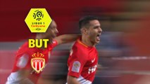 But Rony LOPES (88ème) / AS Monaco - Olympique Lyonnais - (3-2) - (ASM-OL) / 2017-18