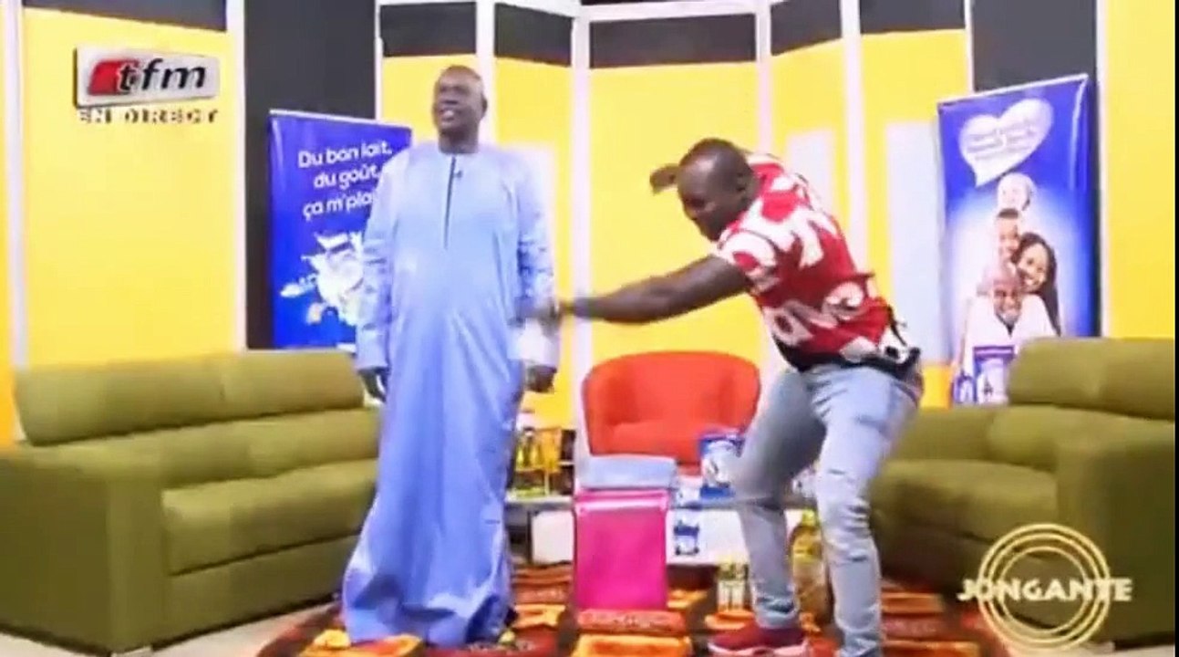 modou Lo