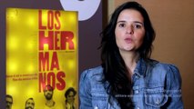 Los Hermanos: Maria Ribeiro revela detalhes de seu documentário sobre a banda