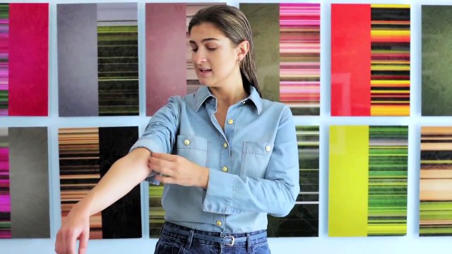 Aprenda três maneiras de usar a camisa de forma atual no Dicas Bárbaras