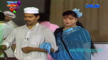 مسرحية لولاكي #3