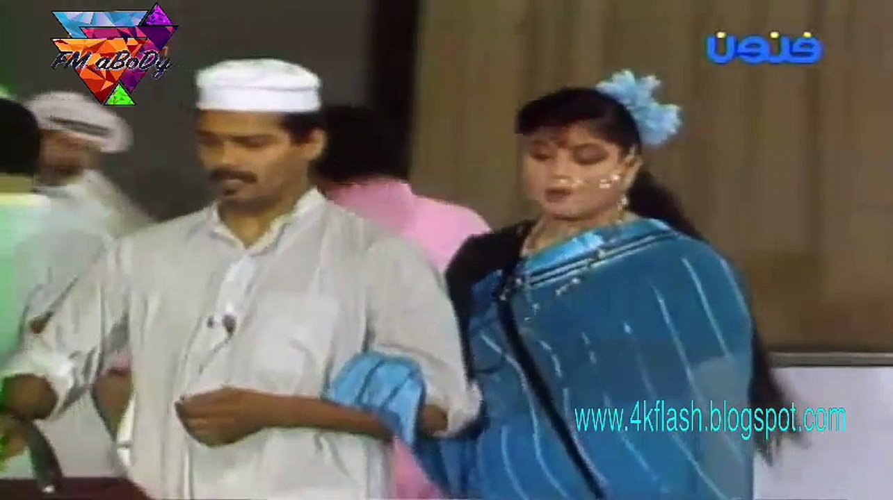 مسرحية لولاكي #3