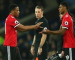 Man United won't sign anymore attacking players - Mourinho