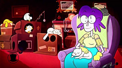 Telecurso 2000 pra Vilões: os casos perdidos de Boxmore | Vilanesco | Cartoon Networ