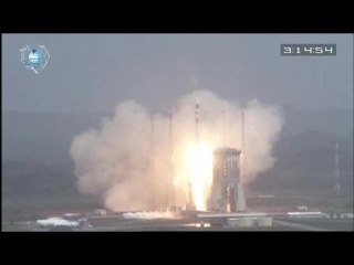 2011 - Soyuz 2-1B - Galileo IOV 1 & 2 - VS-01 - Launch Replays