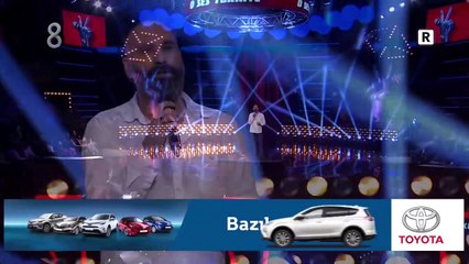 O Ses Türkiye 37.Bölüm 3.Part