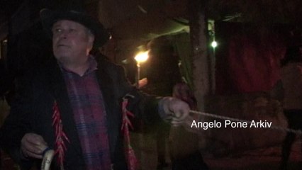 Sciò sciò ciucciuè