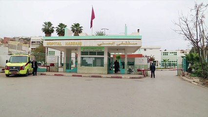 Hallan 16 migrantes muertos en el mar entre España y Marruecos