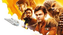 Han Solo : Una Historia de Star Wars - Tráiler de la Super Bowl