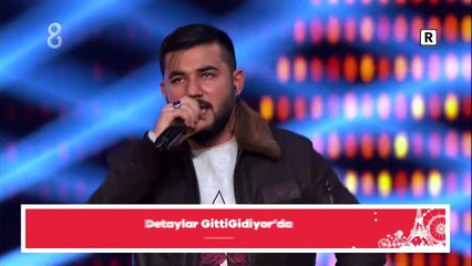 O Ses Türkiye 37.Bölüm FİNAL izle 4 Şubat 2018