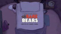 Sonhum | Ursos Sem Curso | CN Minisódio | Cartoon Network