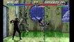 Mortal Kombat Project - Bi Han Arcade Playthrough