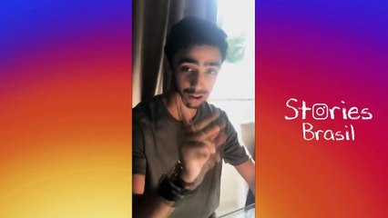 Lexa dança I'm the One - Justin Bieber