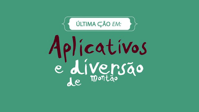 Smart TV LG com webOS: Parceiros