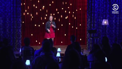 #StandUpNoComedy - Criss Paiva - Geração X