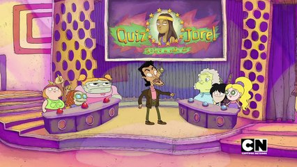 Perdigoto Show: Jorelovers Vs Joreletes | Irmão do Jorel | Cartoon Network