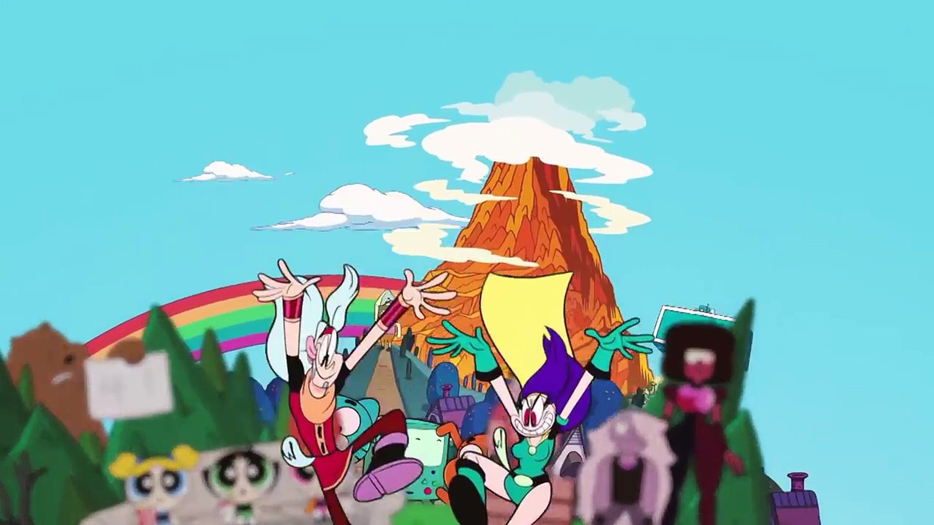 Especial Ben 10 | Outra Semana no Cartoon  | S03 E01 | Cartoon Network