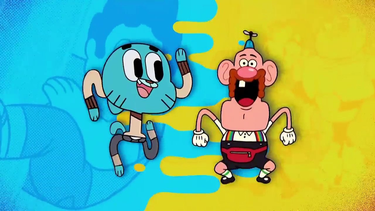 CN Anything está de volta com gifs, jogos, músicas… E VÍDEOS DE GATINHOS | CN Anything | CN