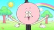 O pesadelo de Pairulito| Apenas Um Show no Espaço | Cartoon Network